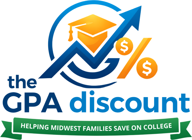 The GPA Discount — helping Midwest families save on college